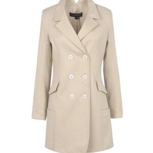 Theyskens’ Theory Trench Coat - Size L